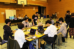 ꡼ No.006Υͥ / Sapporo Game Camp 2023׸ϥݡȡ100̾ĶλüԤˤ륲ॸץߥ󥰹ֺ¡ȡåʤɤ»