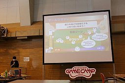 ꡼ No.008Υͥ / Sapporo Game Camp 2023׸ϥݡȡ100̾ĶλüԤˤ륲ॸץߥ󥰹ֺ¡ȡåʤɤ»