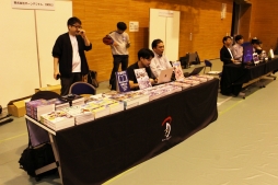 ꡼ No.010Υͥ / Sapporo Game Camp 2023׸ϥݡȡ100̾ĶλüԤˤ륲ॸץߥ󥰹ֺ¡ȡåʤɤ»