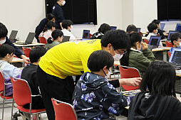 ꡼ No.014Υͥ / Sapporo Game Camp 2023׸ϥݡȡ100̾ĶλüԤˤ륲ॸץߥ󥰹ֺ¡ȡåʤɤ»