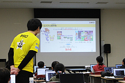 ꡼ No.015Υͥ / Sapporo Game Camp 2023׸ϥݡȡ100̾ĶλüԤˤ륲ॸץߥ󥰹ֺ¡ȡåʤɤ»