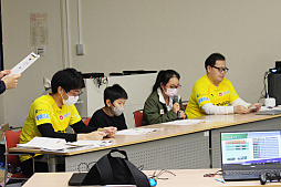 ꡼ No.017Υͥ / Sapporo Game Camp 2023׸ϥݡȡ100̾ĶλüԤˤ륲ॸץߥ󥰹ֺ¡ȡåʤɤ»