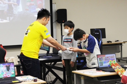 ꡼ No.019Υͥ / Sapporo Game Camp 2023׸ϥݡȡ100̾ĶλüԤˤ륲ॸץߥ󥰹ֺ¡ȡåʤɤ»