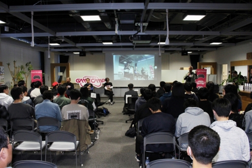 ꡼ No.020Υͥ / Sapporo Game Camp 2023׸ϥݡȡ100̾ĶλüԤˤ륲ॸץߥ󥰹ֺ¡ȡåʤɤ»