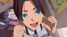 ꡼ No.009 | Υ󥿥ӥ塼ϥ˥֥ߥӡפǡ㤤إХȥϤȤǤǷȥ襳ˡäǮˤĤʹ