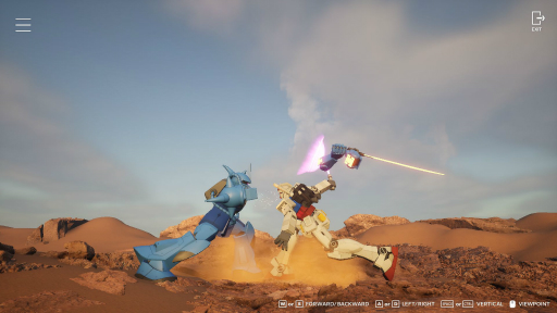 ���������꡼ No.026�Υ���ͥ������ / �֥������᥿�С����פΥƥ��ȥ����ץ��Ǥ��ݡ��ȡ����˥��Ʊ����İ��3D������󤵤줿����ץ�Ѿޤʤɡ��������ե��󤬳ڤ�������