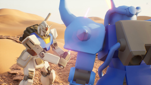 ���������꡼ No.027�Υ���ͥ������ / �֥������᥿�С����פΥƥ��ȥ����ץ��Ǥ��ݡ��ȡ����˥��Ʊ����İ��3D������󤵤줿����ץ�Ѿޤʤɡ��������ե��󤬳ڤ�������