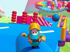 �Ķ�����ϰ�̩�巿e���ݡ��ĥ��٥�ȡ֤����Ф�eDay����11��4���˳��š�Fall Guys��e���ݡ����θ��䥲���ߥ�PC�Υ��å����ȥ饤��»�