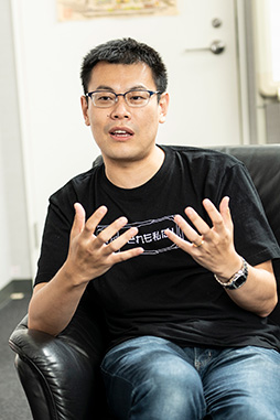 ꡼ No.023Υͥ / Υ󥿥ӥ塼ϼĹΥܥ䥭 ֳԡ֥ɤëĹ򤪷ޤƥܥ䤯Իͤ˼ĹäƤ뤳ȡ˻פäƤ뤳ȤäơäѤʤ櫓ʤǤ