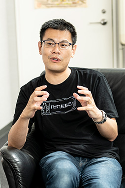 ꡼ No.025Υͥ / Υ󥿥ӥ塼ϼĹΥܥ䥭 ֳԡ֥ɤëĹ򤪷ޤƥܥ䤯Իͤ˼ĹäƤ뤳ȡ˻פäƤ뤳ȤäơäѤʤ櫓ʤǤ