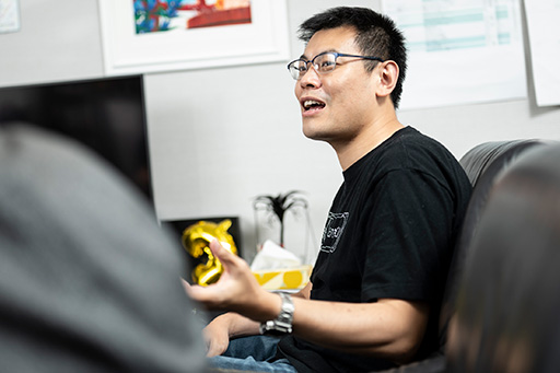 ꡼ No.029Υͥ / Υ󥿥ӥ塼ϼĹΥܥ䥭 ֳԡ֥ɤëĹ򤪷ޤƥܥ䤯Իͤ˼ĹäƤ뤳ȡ˻פäƤ뤳ȤäơäѤʤ櫓ʤǤ