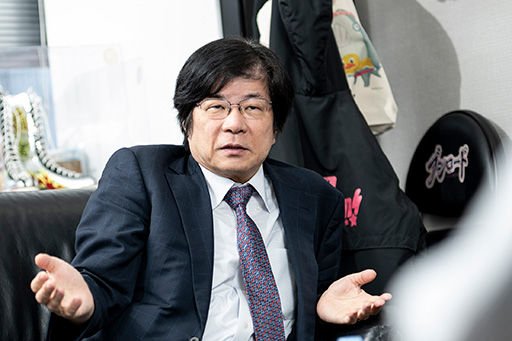 ꡼ No.033Υͥ / Υ󥿥ӥ塼ϼĹΥܥ䥭 ֳԡ֥ɤëĹ򤪷ޤƥܥ䤯Իͤ˼ĹäƤ뤳ȡ˻פäƤ뤳ȤäơäѤʤ櫓ʤǤ