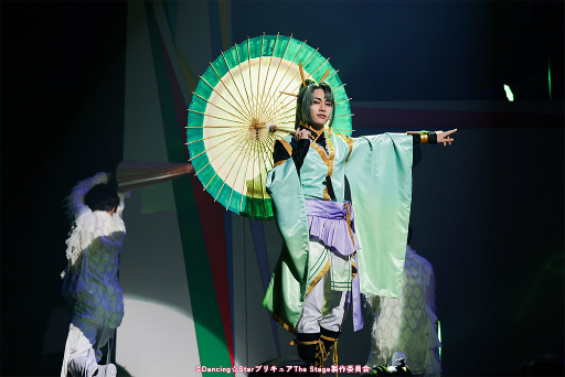 ꡼ No.009 | ץƥǥ奢奢ʡ˻ҥץꥭ奢ɤͥХ줢ǡ֡DancingStarץꥭ奢The Stageץͥץݡ