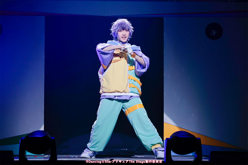 ꡼ No.010 | ץƥǥ奢奢ʡ˻ҥץꥭ奢ɤͥХ줢ǡ֡DancingStarץꥭ奢The Stageץͥץݡ