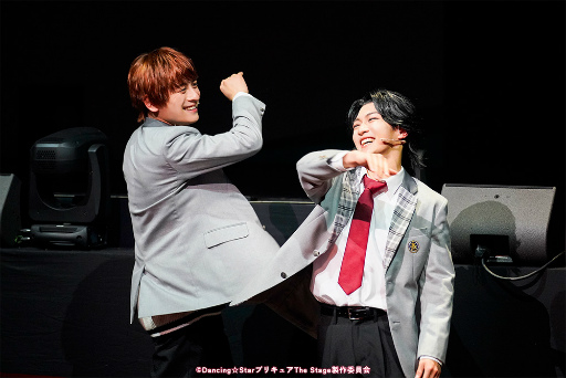 ꡼ No.012 | ץƥǥ奢奢ʡ˻ҥץꥭ奢ɤͥХ줢ǡ֡DancingStarץꥭ奢The Stageץͥץݡ