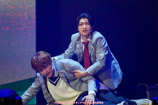 ꡼ No.013 | ץƥǥ奢奢ʡ˻ҥץꥭ奢ɤͥХ줢ǡ֡DancingStarץꥭ奢The Stageץͥץݡ