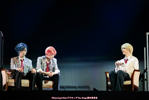 ꡼ No.016 | ץƥǥ奢奢ʡ˻ҥץꥭ奢ɤͥХ줢ǡ֡DancingStarץꥭ奢The Stageץͥץݡ