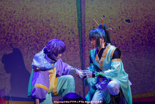 ꡼ No.017 | ץƥǥ奢奢ʡ˻ҥץꥭ奢ɤͥХ줢ǡ֡DancingStarץꥭ奢The Stageץͥץݡ