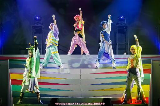 ꡼ No.019 | ץƥǥ奢奢ʡ˻ҥץꥭ奢ɤͥХ줢ǡ֡DancingStarץꥭ奢The Stageץͥץݡ