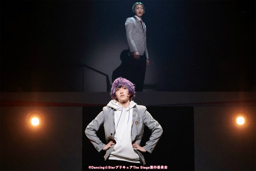 ꡼ No.022 | ץƥǥ奢奢ʡ˻ҥץꥭ奢ɤͥХ줢ǡ֡DancingStarץꥭ奢The Stageץͥץݡ