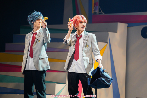 ꡼ No.023 | ץƥǥ奢奢ʡ˻ҥץꥭ奢ɤͥХ줢ǡ֡DancingStarץꥭ奢The Stageץͥץݡ