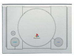 �������ޥ��ˡ�PlayStation Official Licensed POP UP STORE�פ�11��1��������ָ���ǥ����ץ󡣹�����ŵ��PS���Υǥ�����ΥΡ���