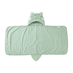 画像ギャラリー No.004のサムネイル画像 / ピカチュウ,パモ,みがわりの「ふわふわブランケット」,11月2日10:00からポケモンセンターオンラインで発売。ポンチョやボレロとしても使用可能