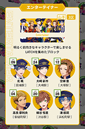 ���������꡼ No.011�Υ���ͥ������ / ����Ϥ����7̾�����ꡣJR��������ơ��ޤˤ��������ɥ�ץ��������ȡ�STATION IDOL LATCH!�ס�2ǯ�֤�Υ饤�֥��٥�Ƚб����1�Ƥ�ȯɽ