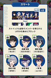 ���������꡼ No.013�Υ���ͥ������ / ����Ϥ����7̾�����ꡣJR��������ơ��ޤˤ��������ɥ�ץ��������ȡ�STATION IDOL LATCH!�ס�2ǯ�֤�Υ饤�֥��٥�Ƚб����1�Ƥ�ȯɽ