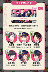 ���������꡼ No.014�Υ���ͥ������ / ����Ϥ����7̾�����ꡣJR��������ơ��ޤˤ��������ɥ�ץ��������ȡ�STATION IDOL LATCH!�ס�2ǯ�֤�Υ饤�֥��٥�Ƚб����1�Ƥ�ȯɽ