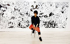 画像ギャラリー No.005のサムネイル画像 / 飯野賢治氏の没10周年にちなんだドキュメンタリーやクリエイターの対談などを予定。イベント「Archipel Caravan」,12月15日より都内で開催