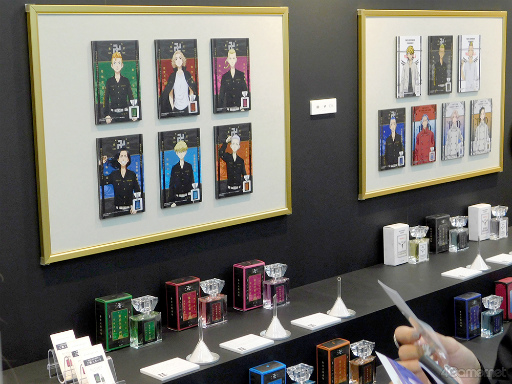 ꡼ No.003 | Υ󥿥ӥ塼ϡȥäݤɤǤϤʤ餬ȤˤޤȤ롣饯ե쥰Źprimaniacsפ̥Ϥʹ