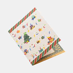 画像集 No.006のサムネイル画像 / 任天堂，クリスマスにぴったりな「えらべるプレゼントセット」をマイニンテンドーストアで販売中。ソフトとグッズをセット価格で販売