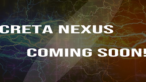 画像ギャラリー No.001のサムネイル画像 / 第1弾は岡本吉起氏の最新プロジェクト。新たなゲーム開発支援プログラム「CRETA NEXUS(クレタネクサス)」が近日始動