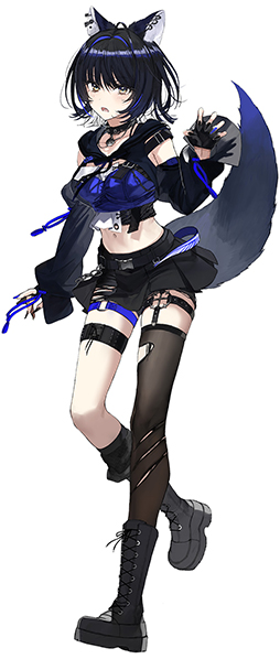 ���������꡼ No.003�Υ���ͥ������ / �������ۿ����Τ�VTuber��̳��֤��ڤ����ơפ��1����7̾�������ǥӥ塼��SNS�Ǥγ�ư�򳫻Ϥ������ۿ������������