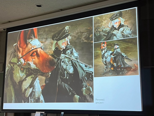 ꡼ No.003 | CEDEC+KYUSHUϥ󥹥ԥ졼ɤǥȤफֱ2D3D󥻥ץȥƥȤηи̤ȥץ