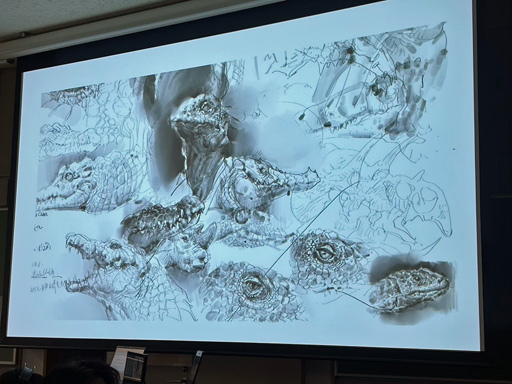 ꡼ No.011 | CEDEC+KYUSHUϥ󥹥ԥ졼ɤǥȤफֱ2D3D󥻥ץȥƥȤηи̤ȥץ