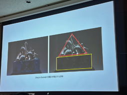 ꡼ No.014 | CEDEC+KYUSHUϥ󥹥ԥ졼ɤǥȤफֱ2D3D󥻥ץȥƥȤηи̤ȥץ