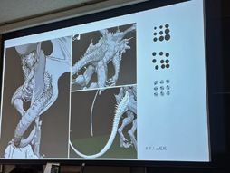 ꡼ No.018 | CEDEC+KYUSHUϥ󥹥ԥ졼ɤǥȤफֱ2D3D󥻥ץȥƥȤηи̤ȥץ