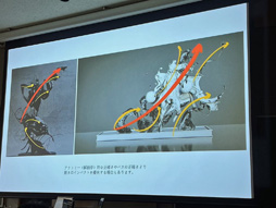 ꡼ No.024 | CEDEC+KYUSHUϥ󥹥ԥ졼ɤǥȤफֱ2D3D󥻥ץȥƥȤηи̤ȥץ