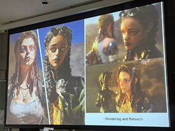 ꡼ No.026 | CEDEC+KYUSHUϥ󥹥ԥ졼ɤǥȤफֱ2D3D󥻥ץȥƥȤηи̤ȥץ