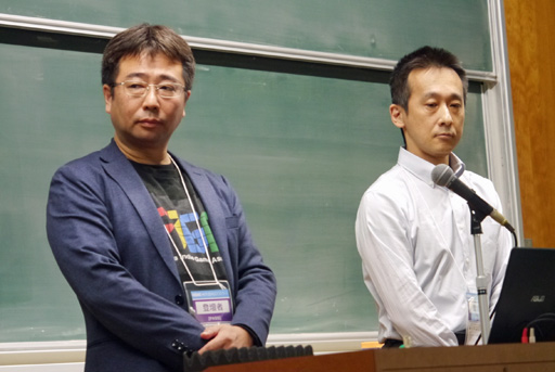 ꡼ No.002Υͥ / CEDEC+KYUSHUϡ֥ǥ೫ȯԤΥꥢץݡȡ󥱡Ȥȥ󥿥ӥ塼Ǹ¤⤭Ħ