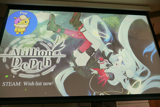 ꡼ No.004Υͥ / CEDEC+KYUSHUϡ֥ǥ೫ȯԤΥꥢץݡȡ󥱡Ȥȥ󥿥ӥ塼Ǹ¤⤭Ħ