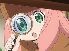 TV˥SPYFAMILYפGoogleץȥܡ˥㤬о줹WebCM֤Ǥԡפȡ֤㤤ʪԡפ