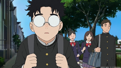 ���������꡼ No.002�Υ���ͥ������ / �֥���������2024ǯ��TV���˥Ჽ���ꡣ�����ܥХХ�������ͤʤɡ����ޤ��ޤʥ�����Ȥ��臘��ǯ����������������ϥ�������SARU