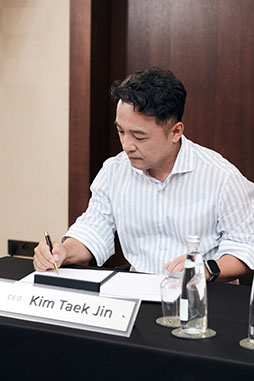 ꡼ No.004 | NCSOFTSIEάŪѡȥʡå׷롣ХޤवޤޤʬˤƥХǶȤ