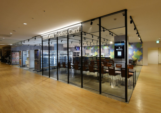 ���������꡼ No.007�Υ���ͥ������ / TSUTAYA��Υȥ쥫����Ź��TSUTAYA Trading card �ӻ�Į�פ����������ץ�������ӻ�Į���ꥢ�Ǻ����Ȥʤ�54�ʤ����凉�ڡ���������