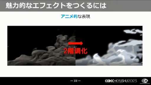 ꡼ No.016 | CEDEC+KYUSHUϰճΤʤʡ˥ӥ奢륨եȤVFXƥȤΤŻCC2ήӥ奢륨եȥƥֺ¡׹ֱݡ