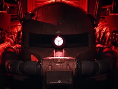 3DCGアニメ「機動戦士ガンダム 復讐のレクイエム」Netflixでの独占配信が決定。MSの戦闘シーンを収録した最新映像を公開