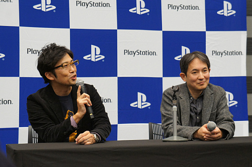 画像ギャラリー No.001のサムネイル画像 / 「原神」「FFXVI」「バイオハザード RE:4」がGRAND AWARDを受賞。「PlayStation Partner Awards 2023 Japan Asia」表彰式レポート